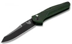 Benchmade Push Button Automatic Reverse Tanto 9400BK Auto Osborne Knife -Tactical Apparel Store benchmade push button automatic reverse tanto 9400bk auto osborne knife 9400bk 10373.1644929978