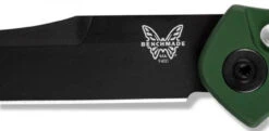Benchmade Push Button Automatic Reverse Tanto 9400BK Auto Osborne Knife -Tactical Apparel Store benchmade push button automatic reverse tanto 9400bk auto osborne knife 9400bk 14399.1644930000