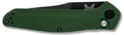 Benchmade Push Button Automatic Reverse Tanto 9400BK Auto Osborne Knife -Tactical Apparel Store benchmade push button automatic reverse tanto 9400bk auto osborne knife 9400bk 58919.1644929926