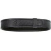 Bianchi 7970Buckleless Loop Lined 2.25" Duty Belt