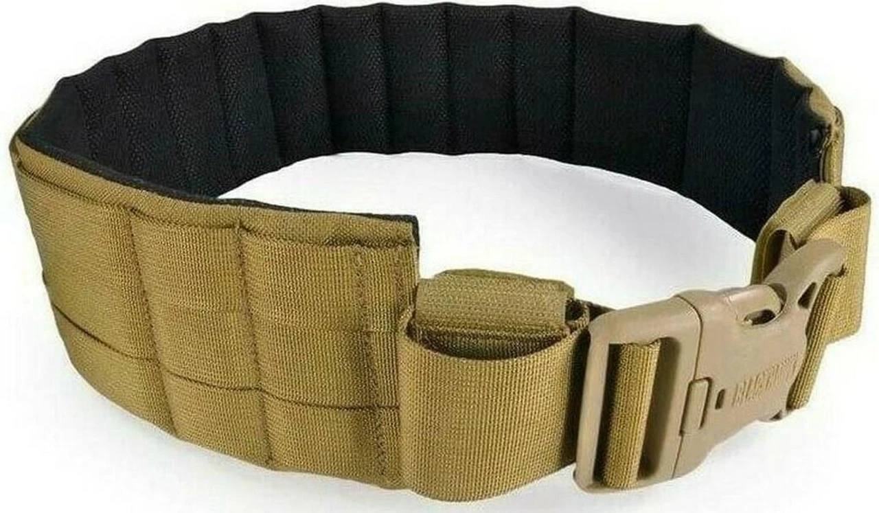 Blackhawk 41PBT S.T.R.I.K.E. Padded Patrol Belt Blackhawk 41PBT S.T.R.I.K.E. Padded Patrol Belt -Tactical Apparel Store blackhawk 41pbt strike padded patrol belt 41pbt 57073.1640599292
