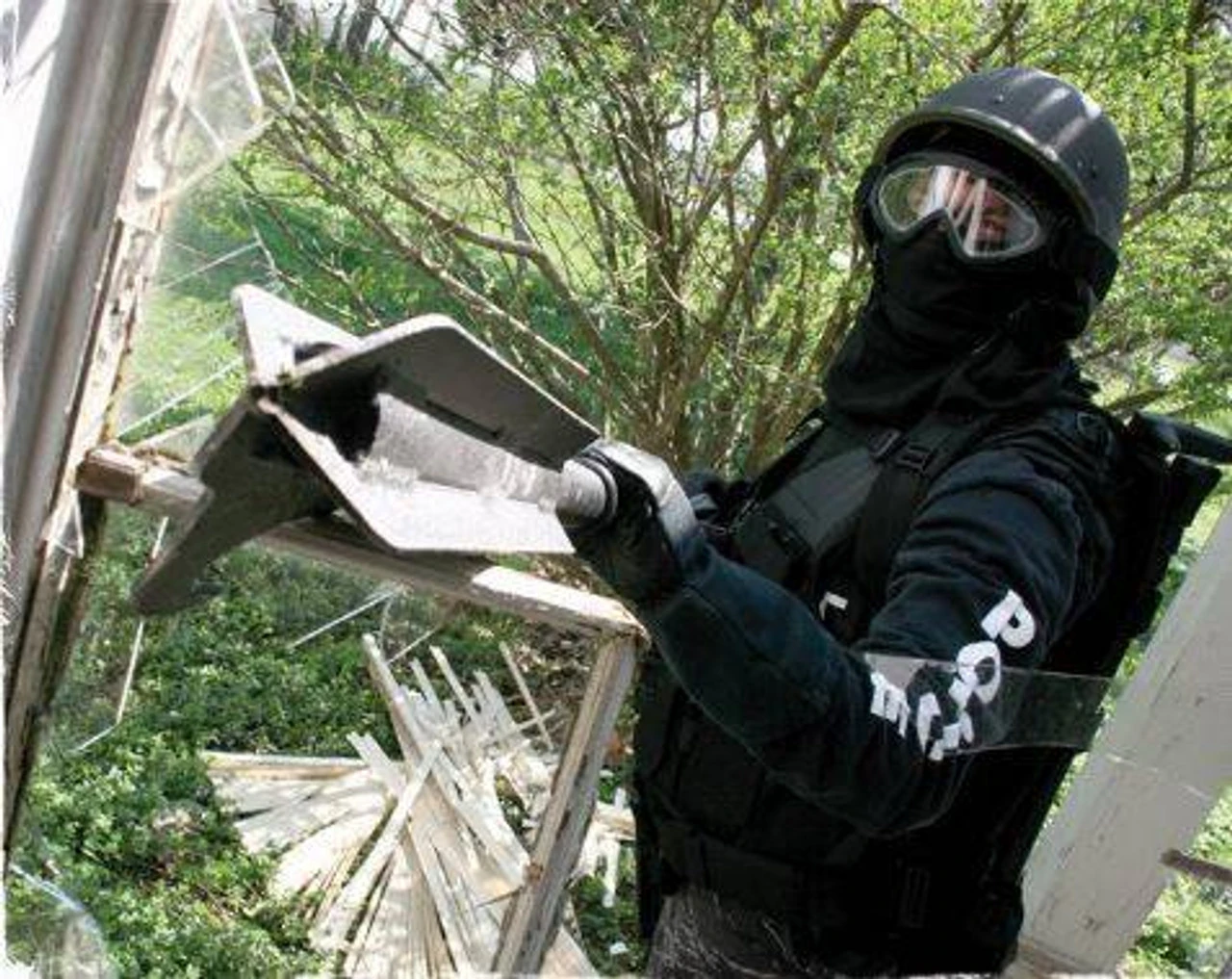 Blackhawk Dynamic Entry Break-N-Rake Blackhawk Dynamic Entry Break-N-Rake -Tactical Apparel Store blackhawk dynamic entry break n rake de br 59604.1601489994