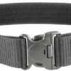 Blackhawk Enhanced Military Web Belt -Tactical Apparel Store blackhawk enhanced military web belt 41wb 81088.1654709061