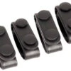 Blackhawk Molded Belt Keepers 2 Blackhawk Molded Belt Keepers -Tactical Apparel Store blackhawk molded belt keepers set of 4 le 44b300bk 29079.1616689115