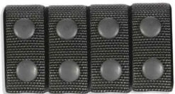 Blackhawk Nylon Belt Keepers 44B35