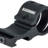 Blackhawk Offset Flashlight Rail Mount -Tactical Apparel Store blackhawk offset flashlight rail mount 71rm01bk 47330.1616444543