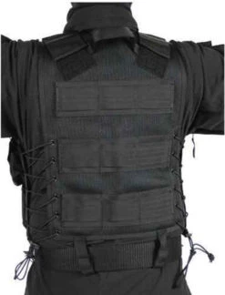 Tactical Apparel Store -Tactical Apparel Store blackhawk omega elite phalanx homeland security vest 30ev35bk 83604.1616196980