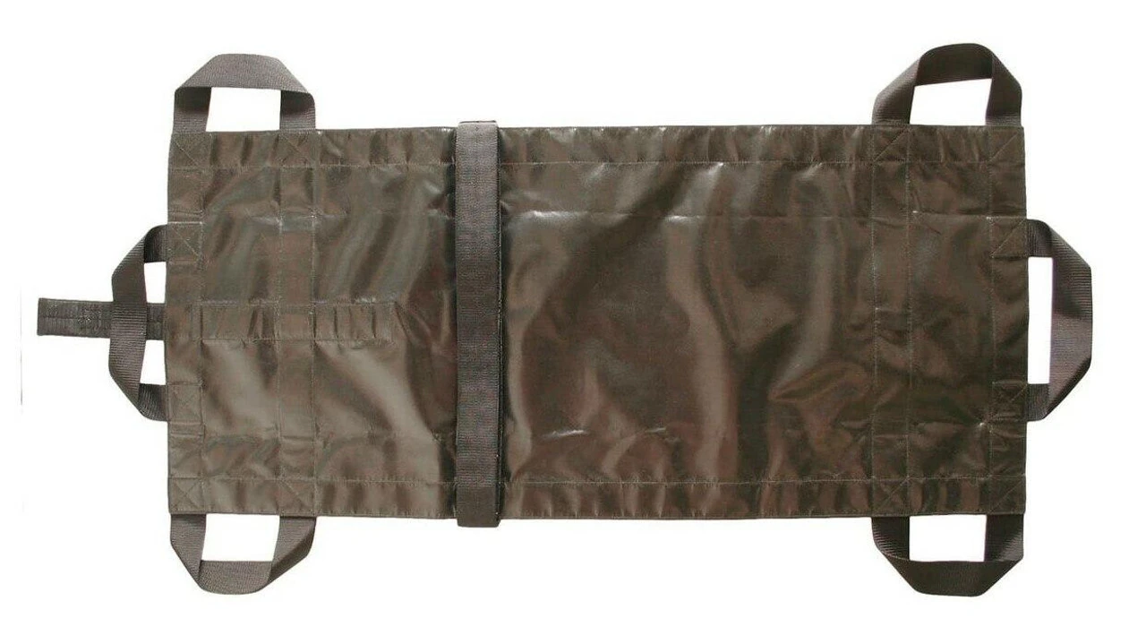 Blackhawk Rapid Flex Medical Litter Blackhawk Rapid Flex Medical Litter -Tactical Apparel Store blackhawk rapid flex medical litter 20ml00bk 38432.1616183720