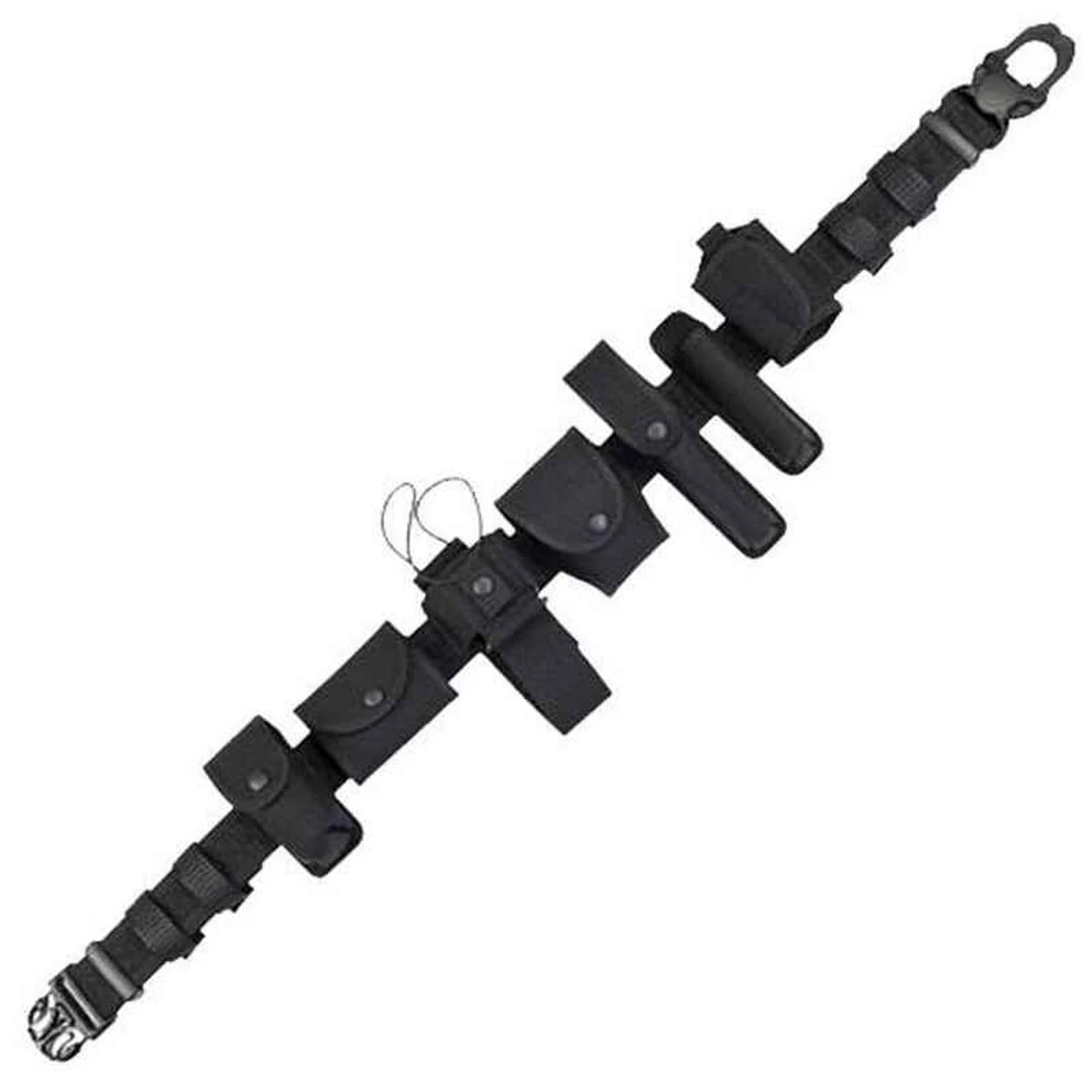 Blackhawk Traditional-Style Nylon Duty Gear Combo Kit Blackhawk Traditional-Style Nylon Duty Gear Combo Kit -Tactical Apparel Store blackhawk traditional style nylon duty gear combo kit 44ak10bk 89798.1599989208