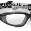 Bolle Eyewear Tracker Safety Glasses -Tactical Apparel Store bolle eyewear tracker safety glasses tracker 39018.1601521637
