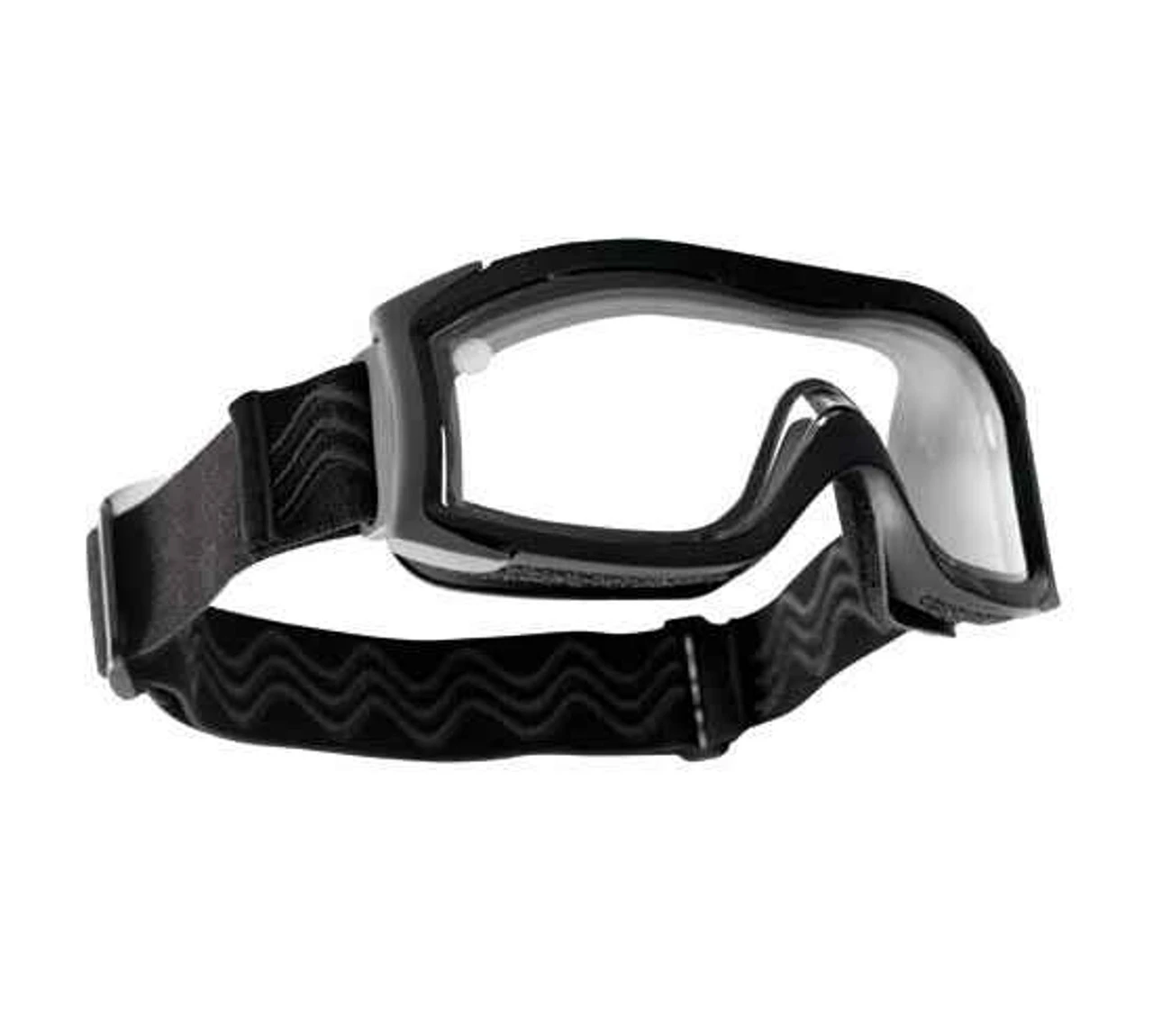 Bolle Eyewear X1000 Duo Clear AS AF Bolle Eyewear X1000 Duo Clear AS AF -Tactical Apparel Store bolle eyewear x1000 duo clear as af 40135 06613.1599179674