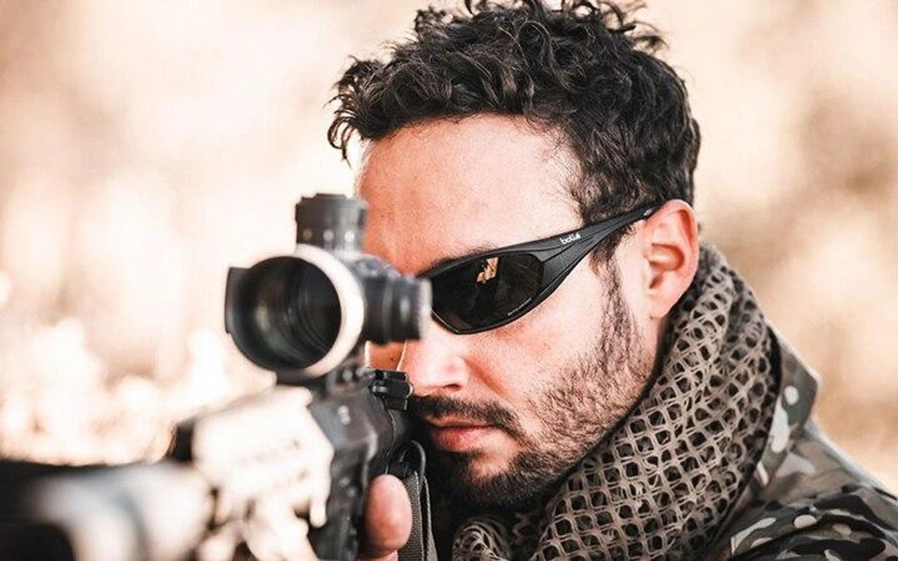 Bolle Ranger Ballistic Eyewear Bolle Ranger Ballistic Eyewear -Tactical Apparel Store bolle ranger ballistic eyewear ranger bol 84071.1616010940