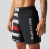Born Primitive American Defender 3.0 Thin Red Line Short -Tactical Apparel Store born primitive american defender 3.0 thin red line short amdef3trl 34672.1634722166