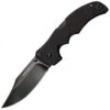 Cold Steel Recon 1 Clip Point Plain Edge -Tactical Apparel Store cold steel recon 1 clip point plain edge 27tlc 06043.1601543812