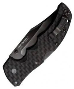 Cold Steel Recon 1 Clip Point Plain Edge -Tactical Apparel Store cold steel recon 1 clip point plain edge 27tlc 09951.1601555619