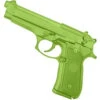 Cold Steel Rubber Training Pistol 1 Cold Steel Rubber Training Pistol -Tactical Apparel Store cold steel rubber training pistol 92rg 71360.1603758386