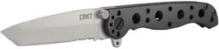 CRKT M16-10S Tanto EDC Flipper Folding Knife 5 CRKT M16-10S Tanto EDC Flipper Folding Knife -Tactical Apparel Store columbia river knife and tool m16 10s tanto folding knife m16 10s 05422.1656266035