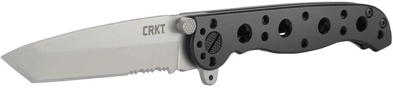 CRKT M16-10S Tanto EDC Flipper Folding Knife CRKT M16-10S Tanto EDC Flipper Folding Knife -Tactical Apparel Store columbia river knife and tool m16 10s tanto folding knife m16 10s 05422.1656266035