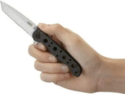 CRKT M16-10S Tanto EDC Flipper Folding Knife 11 CRKT M16-10S Tanto EDC Flipper Folding Knife -Tactical Apparel Store columbia river knife and tool m16 10s tanto folding knife m16 10s 56399.1656265750