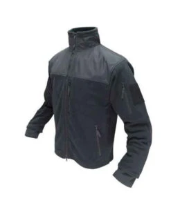 Condor ALPHA Micro Fleece Jacket 3 Condor ALPHA Micro Fleece Jacket -Tactical Apparel Store condor alpha micro fleece jacket 601 26843.1599196749