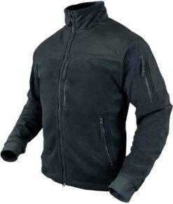Condor ALPHA Micro Fleece Jacket 5 Condor ALPHA Micro Fleece Jacket -Tactical Apparel Store condor alpha micro fleece jacket 601 99901.1599196284