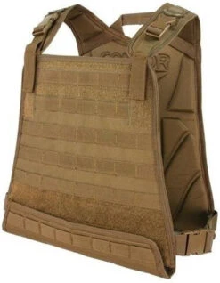Condor Compact Plate Carrier -Tactical Apparel Store condor compact plate carrier cpc 98961.1601533792