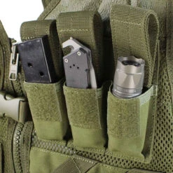 Condor Cross Draw Vest -Tactical Apparel Store condor cross draw vest cv 46744.1599162107