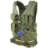 Condor Cross Draw Vest 1 Condor Cross Draw Vest -Tactical Apparel Store condor cross draw vest cv 79506.1599174315