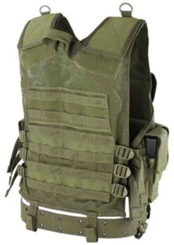 Condor Elite Tactical Vest 5 Condor Elite Tactical Vest -Tactical Apparel Store condor elite tactical vest etv 25259.1599165730