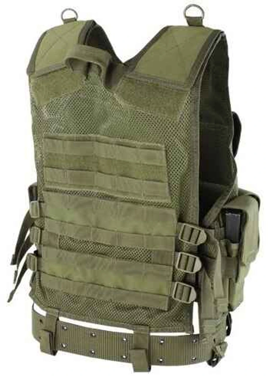 Condor Elite Tactical Vest Condor Elite Tactical Vest -Tactical Apparel Store condor elite tactical vest etv 25259.1599165730