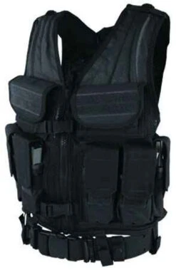 Condor Elite Tactical Vest 4 Condor Elite Tactical Vest -Tactical Apparel Store condor elite tactical vest etv 51970.1599191405