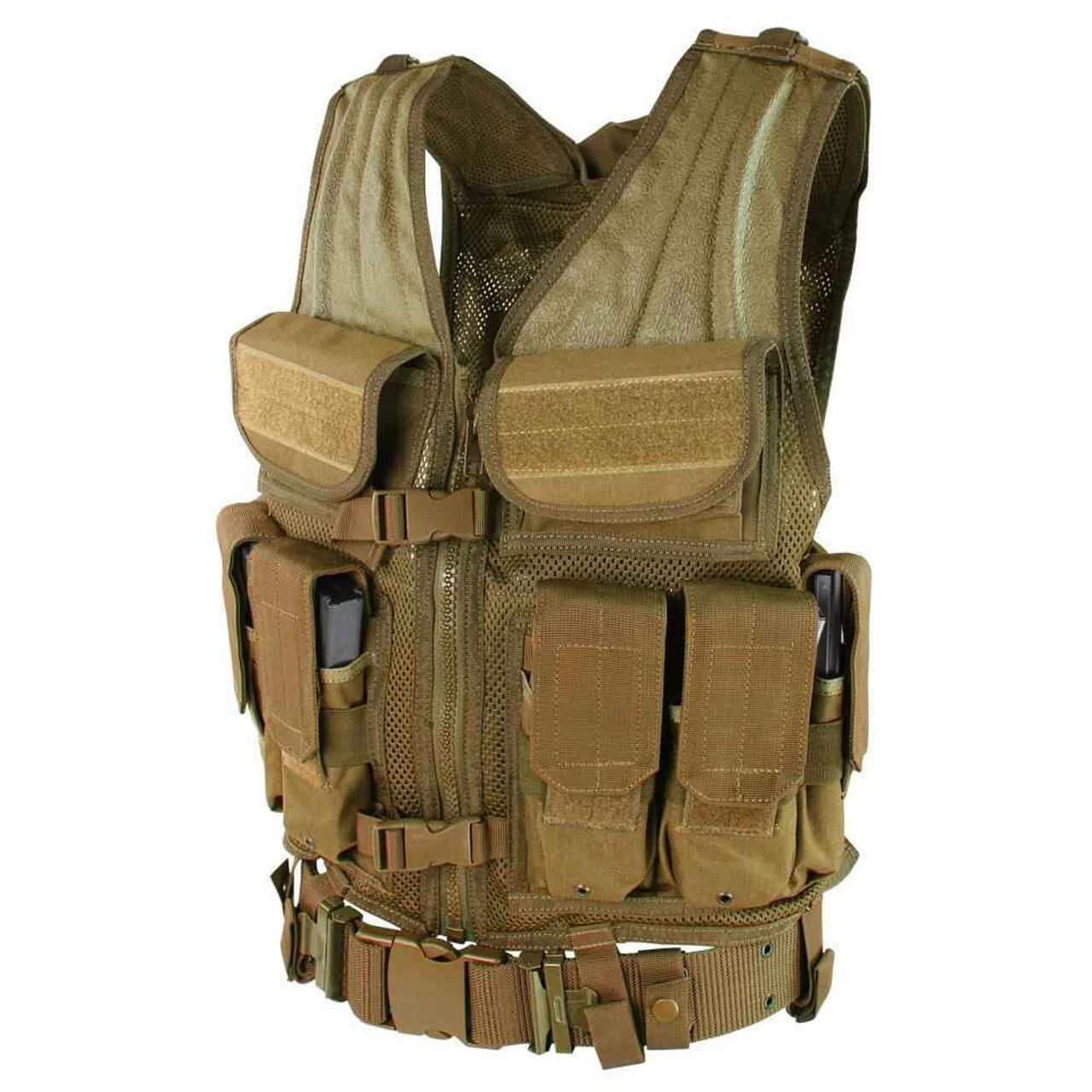 Condor Elite Tactical Vest Condor Elite Tactical Vest -Tactical Apparel Store condor elite tactical vest etv 69770.1599179726