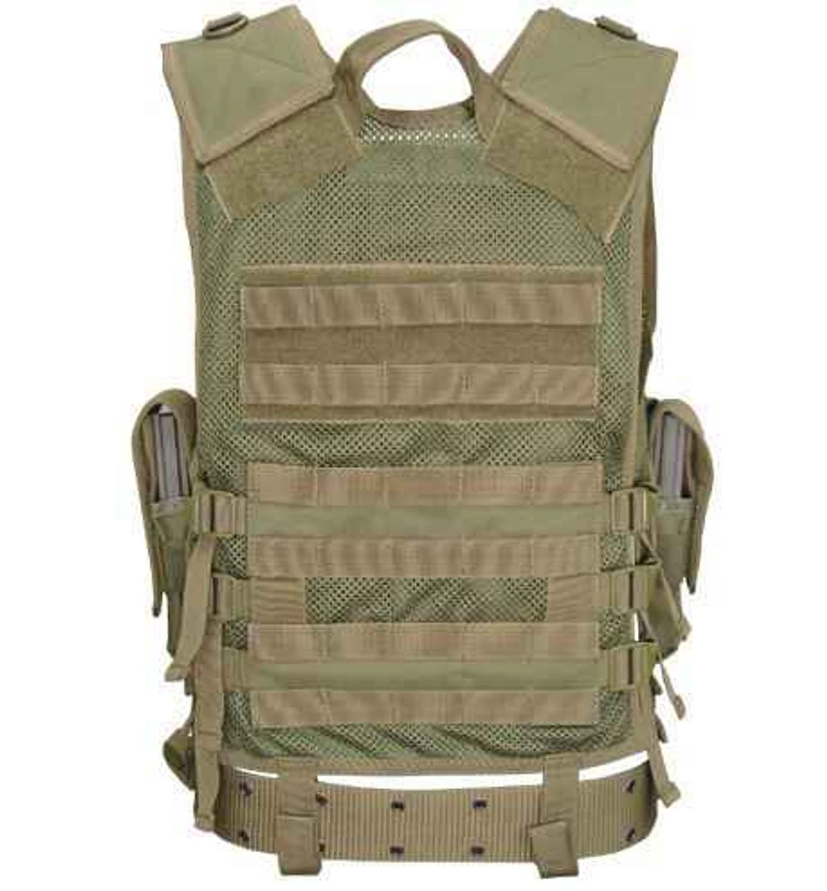 Condor Elite Tactical Vest Condor Elite Tactical Vest -Tactical Apparel Store condor elite tactical vest etv 81783.1599168924