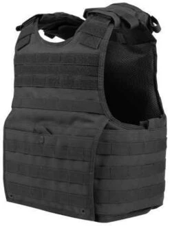 Condor Exo Plate Carrier Gen II -Tactical Apparel Store condor exo plate carrier gen ii 201165 18923.1599189543