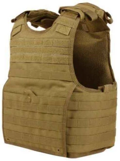 Condor Exo Plate Carrier Gen II -Tactical Apparel Store condor exo plate carrier gen ii 201165 38142.1599172698