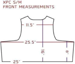 Condor Exo Plate Carrier Gen II -Tactical Apparel Store condor exo plate carrier gen ii 201165 39316.1599177023