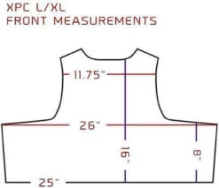 Condor Exo Plate Carrier Gen II -Tactical Apparel Store condor exo plate carrier gen ii 201165 57205.1599178784