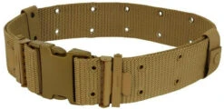Condor G.I. Style Nylon Pistol Belt -Tactical Apparel Store condor gi style nylon pistol belt pb 61602.1640859586