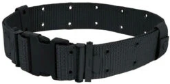 Condor G.I. Style Nylon Pistol Belt -Tactical Apparel Store condor gi style nylon pistol belt pb 84323.1640859590