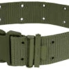 Condor G.I. Style Nylon Pistol Belt 1 Condor G.I. Style Nylon Pistol Belt -Tactical Apparel Store condor gi style nylon pistol belt pb 94525.1640859572
