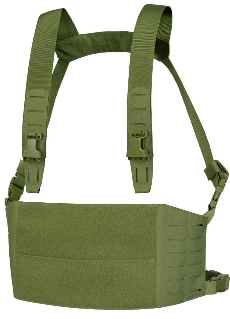 Condor LCS VAS Harness Kit Condor LCS VAS Harness Kit -Tactical Apparel Store condor lcs vas harness kit 201151 50176.1675820469
