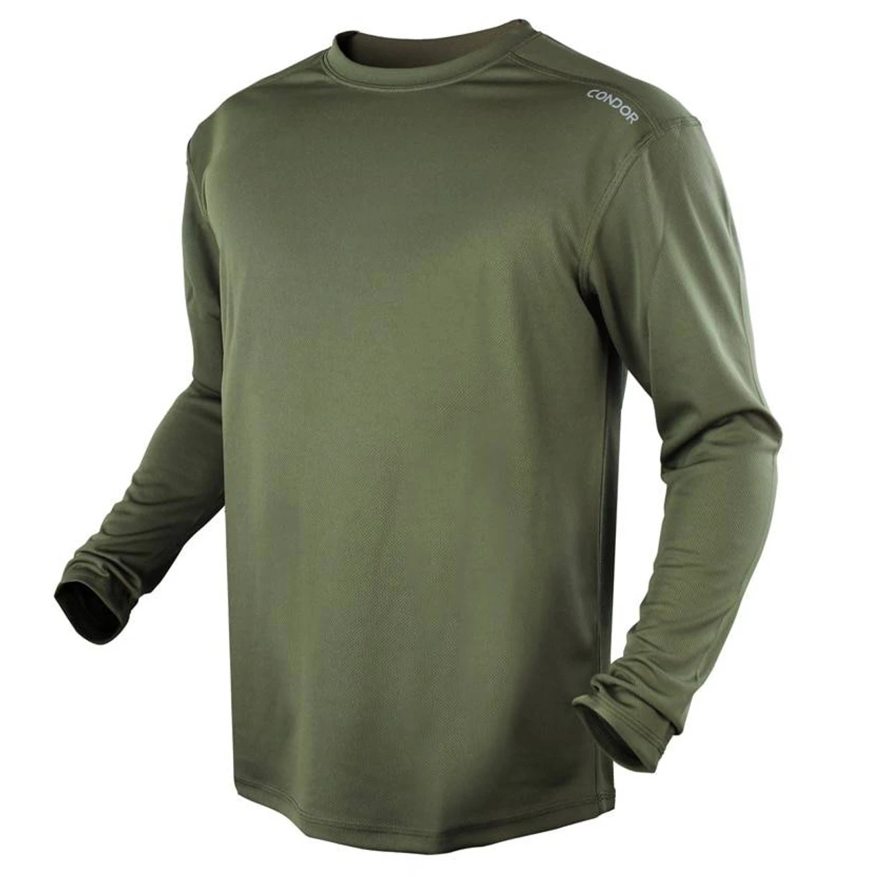 Condor MAXFORT Long Sleeve Training Top Condor MAXFORT Long Sleeve Training Top -Tactical Apparel Store condor maxfort long sleeve training top 101121 34172.1601530371