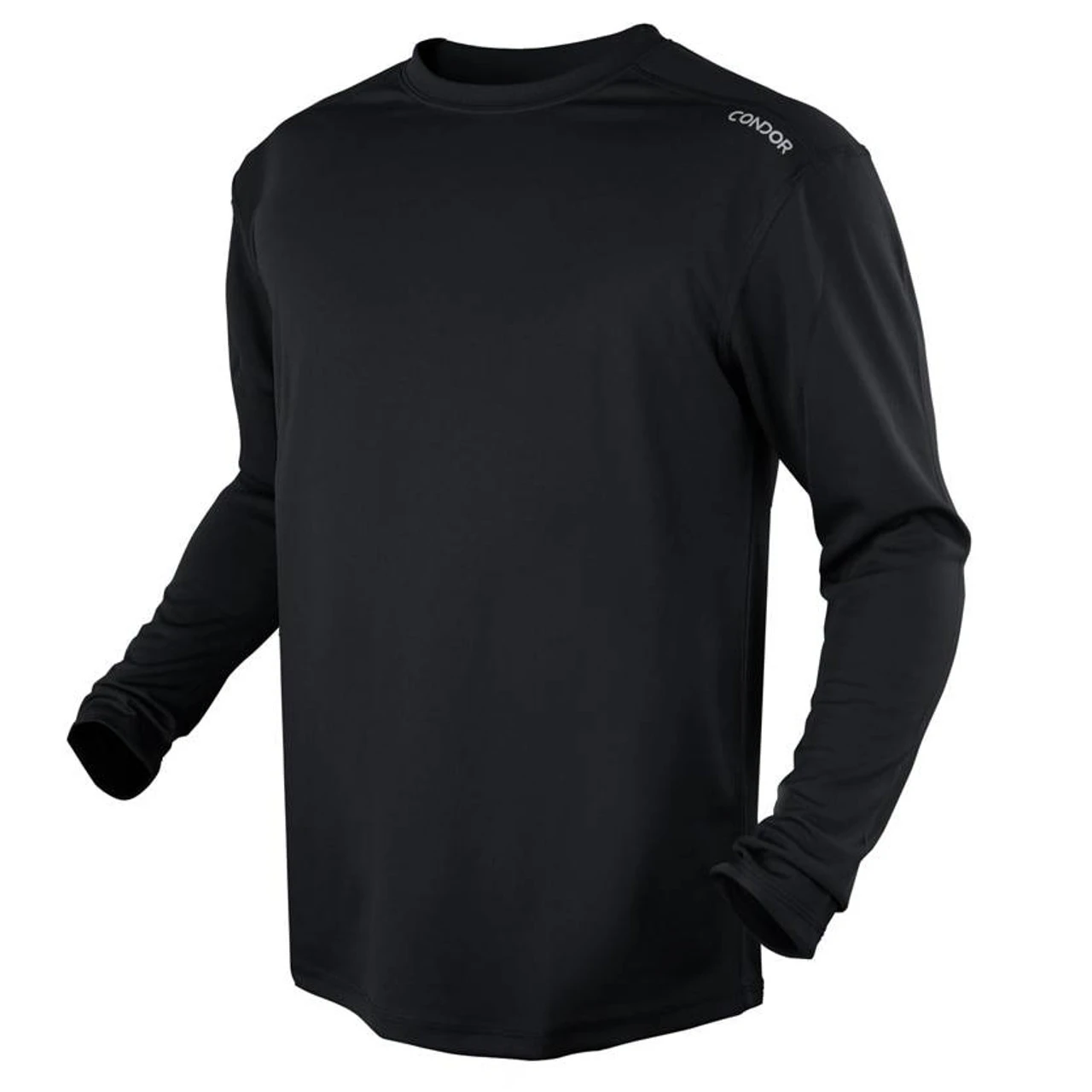 Condor MAXFORT Long Sleeve Training Top Condor MAXFORT Long Sleeve Training Top -Tactical Apparel Store condor maxfort long sleeve training top 101121 86173.1601533015