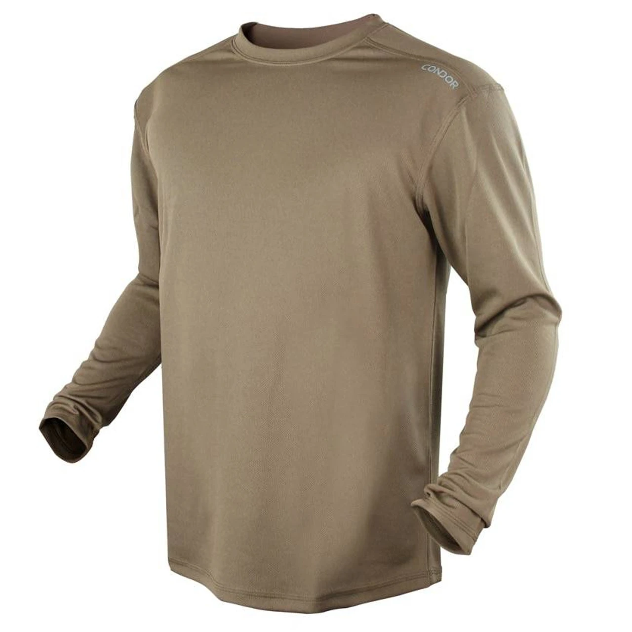 Condor MAXFORT Long Sleeve Training Top Condor MAXFORT Long Sleeve Training Top -Tactical Apparel Store condor maxfort long sleeve training top 101121 90301.1601510218