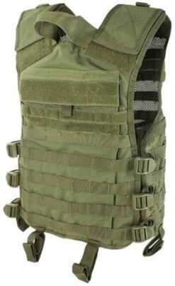 Condor Mesh Hydration Vest -Tactical Apparel Store condor mesh hydration vest mhv 82629.1603742652