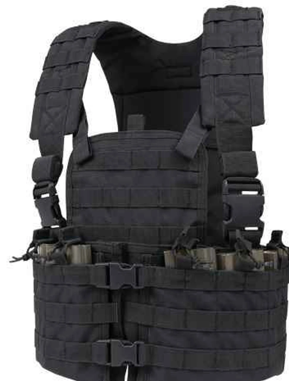 Condor Modular Chest Set Condor Modular Chest Set -Tactical Apparel Store condor modular chest set cs 82788.1599172639
