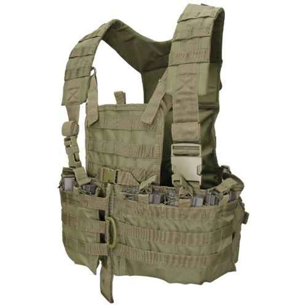 Condor Modular Chest Set Condor Modular Chest Set -Tactical Apparel Store condor modular chest set cs 83049.1599150303