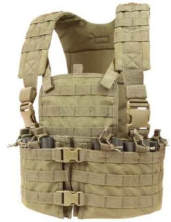 Condor Modular Chest Set 5 Condor Modular Chest Set -Tactical Apparel Store condor modular chest set cs 95014.1599150102