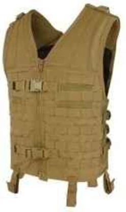 Condor Modular Style Vest -Tactical Apparel Store condor modular style vest mv 66820.1599188681