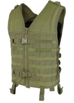 Condor Modular Style Vest -Tactical Apparel Store condor modular style vest mv 71420.1599158155